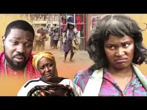 Video: THE MAD ORPHAN  | 2018 Latest Nollywood Movies